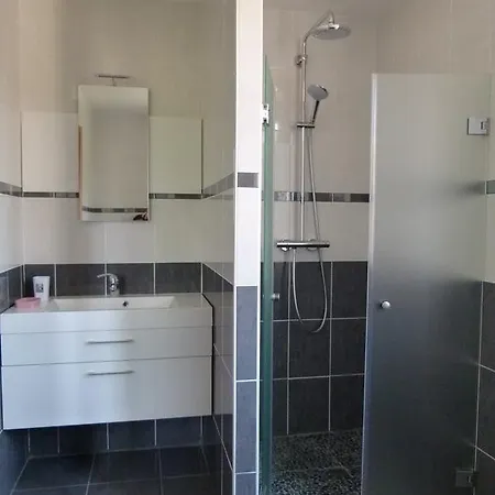 Gite Lau'Livier- 9 Pers Piscine Chauffee Et Couverte